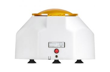 Image of LW Scientific Universal Heated Petrochemical, 6-Place Swing-Out Centrifuge PTC-06SH-15T3