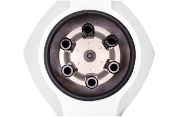 Image of LW Scientific Universal Heated Petrochemical, 6-Place Swing-Out Centrifuge PTC-06SH-15T3