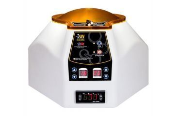 Image of LW Scientific Universal Heated Petrochemical, 6-Place Swing-Out Centrifuge PTC-06SH-15T3