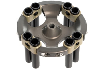 Image of LW Scientific USA MX-5 Digital 8-place Swing-out Centrifuge, M5C-08SU-15T1