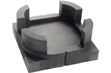 Image of LW Scientific USA Portafuge Car Seat, E8P-HLDU-CAR7