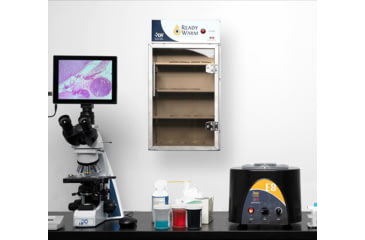 Image of LW Scientific USA ReadyWARM Wall Incubator, 90-240v AC Adapter, FWL-015L-D053