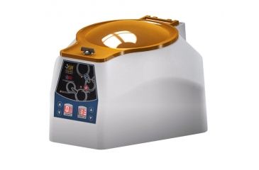 Image of LW Scientific USA Universal Centrifuge 3400 RPM with 8 place 3-15ml Angled Rotor, CREAM UNC-08AD-15T3