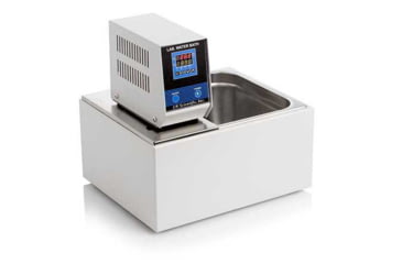 Image of LW Scientific Water Bath - Circulating, 10 Liters, WBL-10LC-SSD1