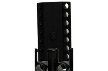 Image of LW Scientific ZipCombo w/16-Place Rotor,PCR,Holds 2 Strips ZCP-RT16-7PCR