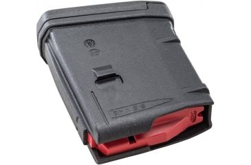 Image of Lwrc Magazine Pmag 6.8spc 5 Round Black Fits Lwrc Only