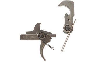 Image of Lwrc Trigger Group For Ar-15