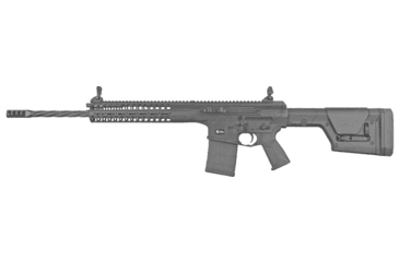 Image of LWRCI R.E.P.R. MKII SC Semi-Auto Rifle, 308 Win/7.62x51 NATO, 20in Barrel
