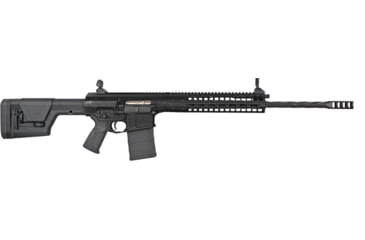 Image of LWRCI R.E.P.R. MKII SC Semi-Auto Rifle, 308 Win/7.62x51 NATO, 20in Barrel