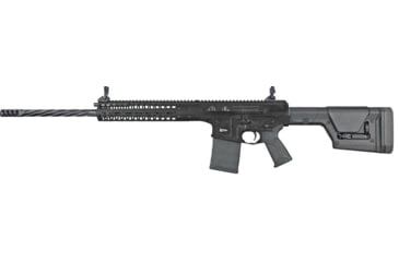 Image of LWRCI R.E.P.R. MKII SC Semi-Auto Rifle, 6.5mm Creedmoor, 22in Barrel