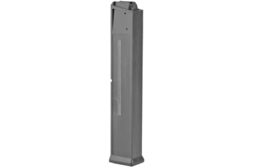 Image of LWRCI SMG UMG, .45 ACP 25 Round Pistol Magazine, Black, L04-0061C01-25RD