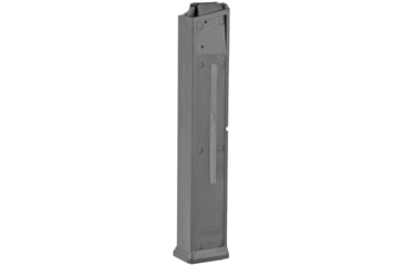 Image of LWRCI SMG UMG, .45 ACP 25 Round Pistol Magazine, Black, L04-0061C01-25RD