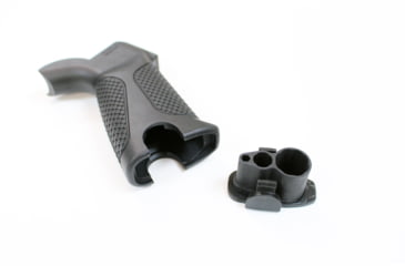 Image of LWRCI Ultra Combat Grip, Black, 200-0147A01