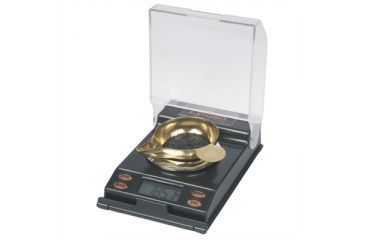 Image of Lyman 1000XP Compact Electronic Scale, 115V 