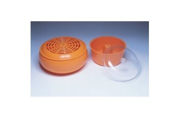 Image of Lyman 1200 Accessory Bowl w/Sifter Lid