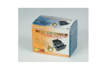 Image of Lyman 1200 DPS Speed Upgrade Kit 7752428