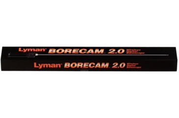Image of Lyman 2.0 Wireless Bore Camera, Black, 04070