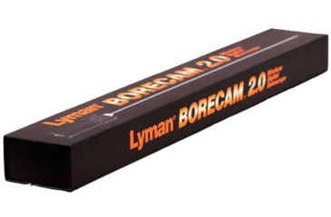 Image of Lyman 2.0 Wireless Bore Camera, Black, 04070