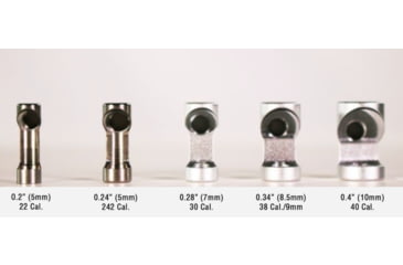 Image of Lyman 2.0 Wireless Bore Camera, Black, 04070