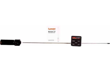 Image of Lyman 2.0 Wireless Bore Camera, Black, 04070