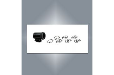 Image of Lyman 20 MJT Globe Front Sight 3201150