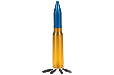 Image of Lyman 20mm Vulcan Case Prep/Tool Novelty Round
