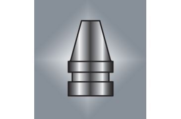 Image of Lyman 356402 DC Mould 9mm 120 Grains