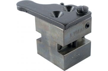 Image of Lyman 358156 DC Mould 38/357 155 Grains