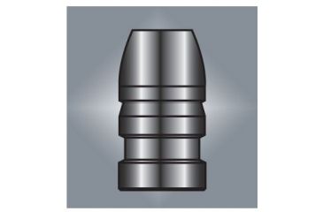 Image of Lyman 358665 4c Mould 38357 158 Grains 2670665