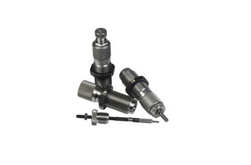 Image of Lyman 460 Smith &amp; Wesson 3-Die Carbide 7680252