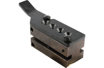 Image of Lyman 4C Pistol Bullet Mould 2670374