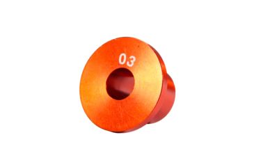 Image of Lyman 7821703 Brass Smith Case Trim Xpress Bushing 17 Rem/204 Ruger/221 Fireball