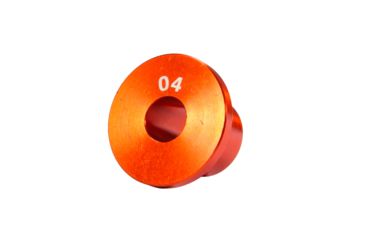 Image of Lyman 7821704 Brass Smith Case Trim Xpress Bushing 300 AAC Blackout/17 Rem Fireb