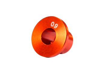 Image of Lyman 7821709 Brass Smith Case Trim Xpress Bushing 6mm Rem/7mm,8mm Mauser/257 Ro