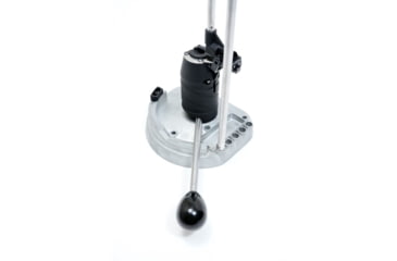Image of Lyman Accu-Prime Auto-Load Bench Priming Tool, Grey/Black, 7770050