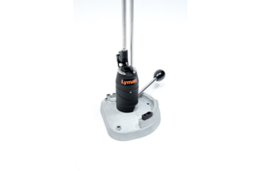 Image of Lyman Accu-Prime Auto-Load Bench Priming Tool, Grey/Black, 7770050