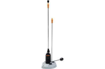 Image of Lyman Accu-Prime Auto-Load Bench Priming Tool, Grey/Black, 7770050