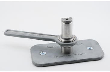 Image of Lyman Accu-Prime Manual Bench Priming Tool, Grey, 7770075