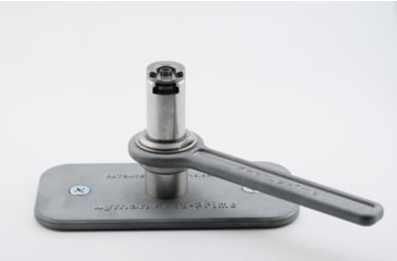 Image of Lyman Accu-Prime Manual Bench Priming Tool, Grey, 7770075