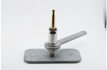 Image of Lyman Accu-Prime Manual Bench Priming Tool, Grey, 7770075