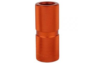 Image of Lyman Ammo Checker Single Caliber, .308 Win, Orange, 7833024