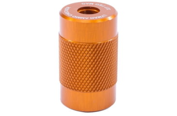 Image of Lyman Ammo Checker Single Caliber, 327 Federal, Orange, 7833049