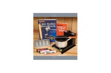 Image of BIG DIPPER CASTING KIT 230V