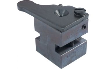 Image of Lyman Black Powder Bullet Mould 2654657 