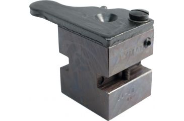 Image of Lyman Black Powder Bullet Mould 45 Caliber Maxi - #454616 2640616