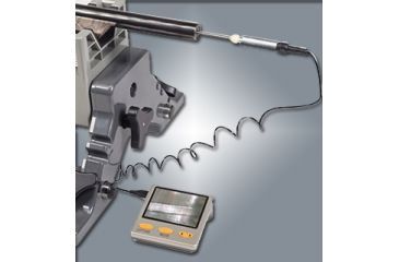 Image of USED Lyman Borecam Digital Borescope With Monitor 04055L, EDEMO2, Condition Fair, Other