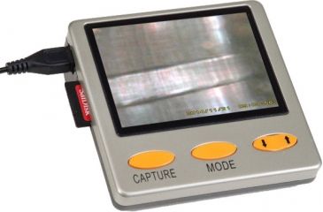 Image of Lyman Borecam Digital Borescope With Monitor