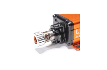 Image of Lyman Brass Smith Case Trim Xpress, Orange 7862016