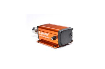 Image of Lyman Brass Smith Case Trim Xpress, Orange 7862016