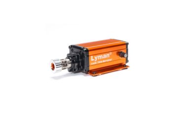 Image of Lyman Brass Smith Case Trim Xpress, Orange 7862016